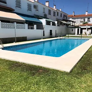  Сasa de vacaciones Casa Sevilla Cavaleri España