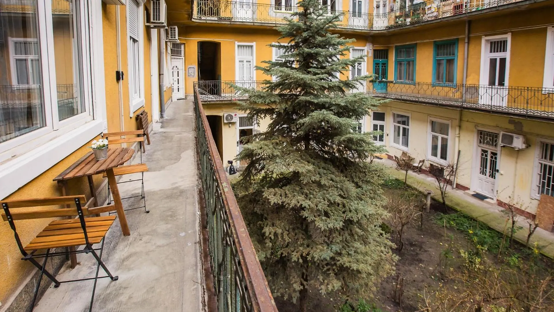 Budapest Best Silent Apartment 0*,  הונגריה