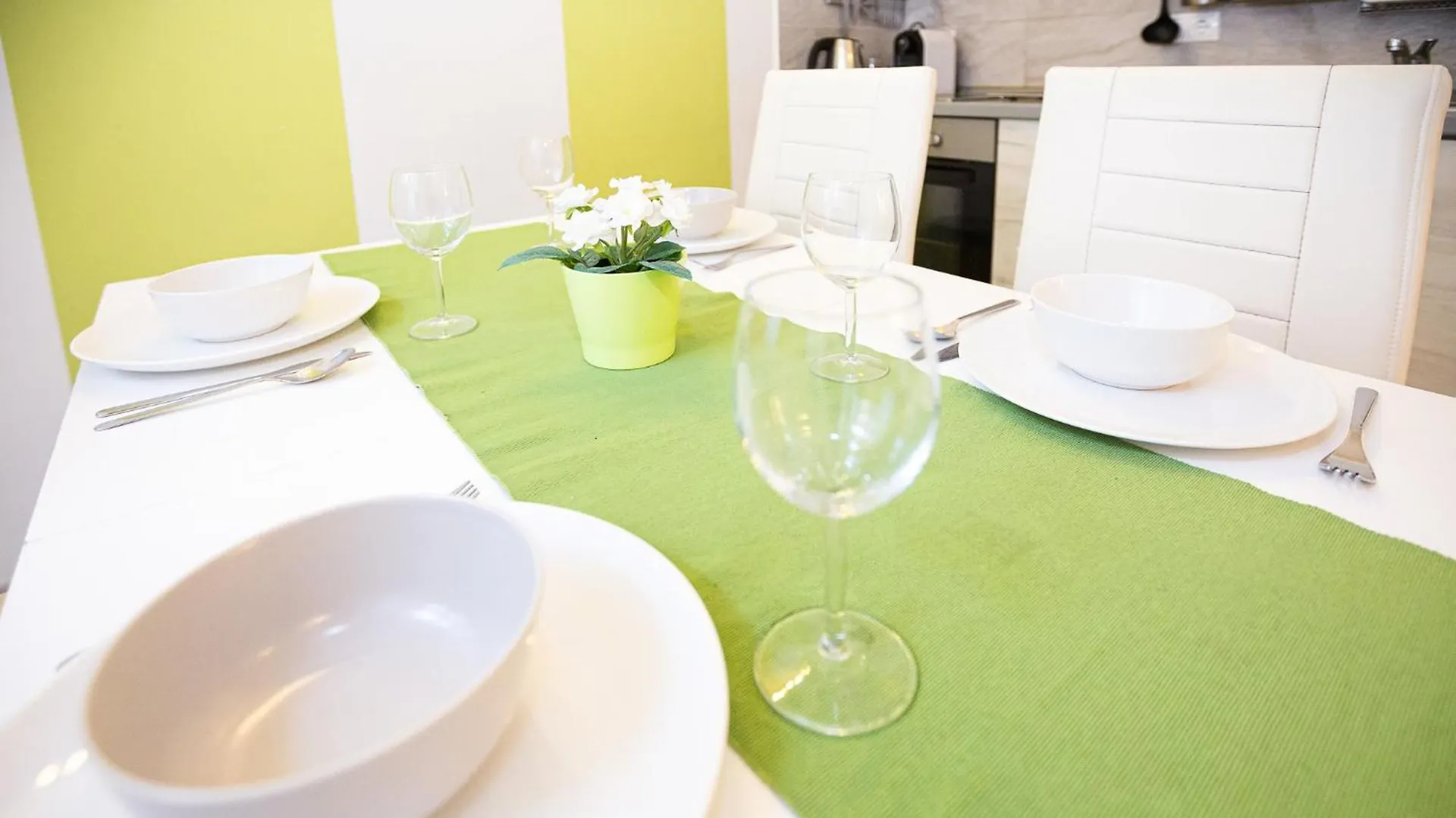 Budapest Best Silent Apartment